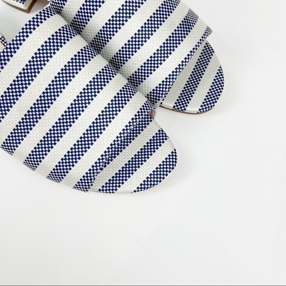 Nine West Raissa Sandals size 8 1/2 - Picture 2 of 9